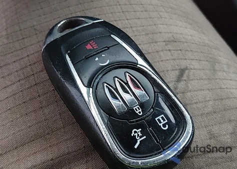 2024 Buick Encore Gx Preferred Fwd z USA, uszkodzony, nr VIN KL4AMBSLXRB183026